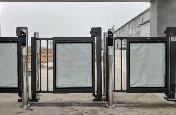 上海小區(qū)門(mén)禁翼閘怎么選擇