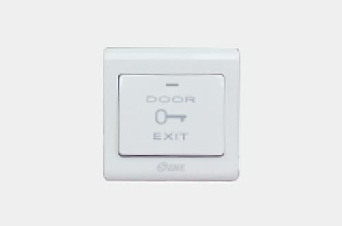 SZHE-K1 Pc出門開關 PC Door Release
