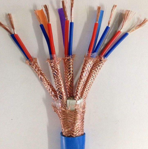 防爆電纜普通電纜區別