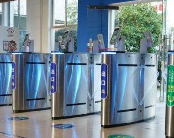 上海門禁系統的分類是什么